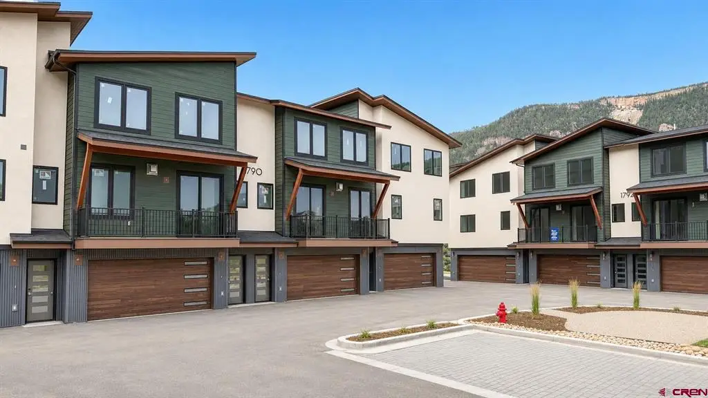 1790 County Road 203 #1-4, Durango, CO 81301 - #1