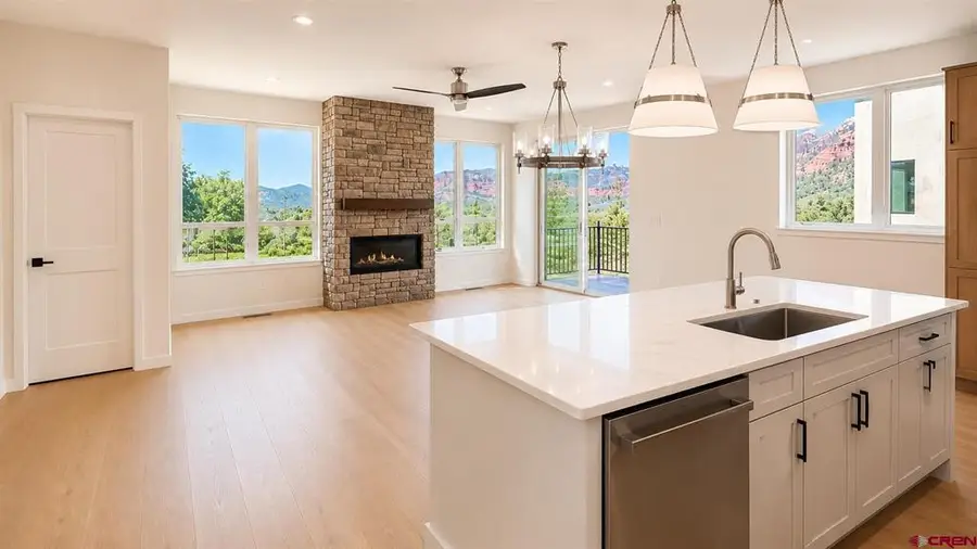 1790 County Road 203 #1-4, Durango, CO 81301 - #3