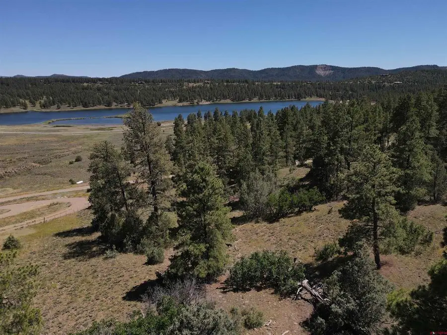 143 Boulder Drive, Pagosa Springs, CO 81147 - #3