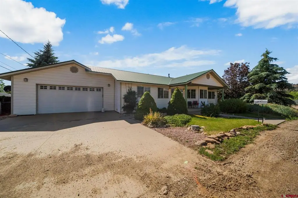 110 West Street, Mancos, CO 81328 - #1