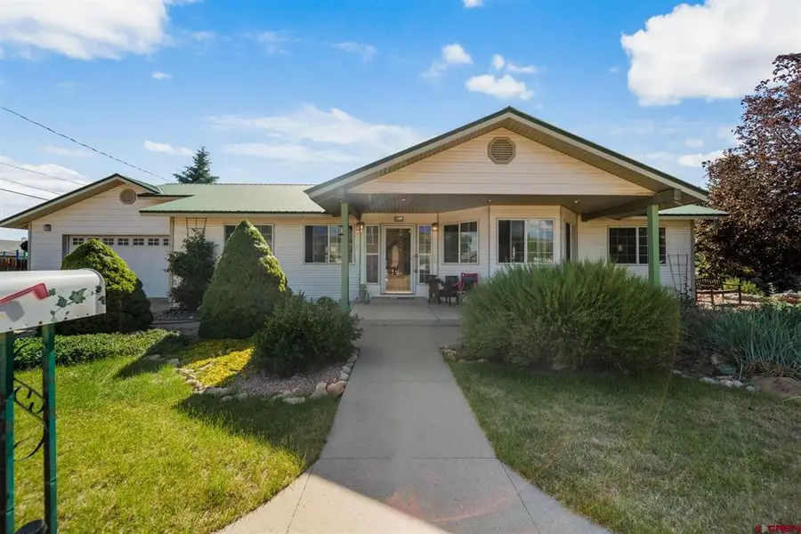 110 West Street, Mancos, CO 81328 - #2