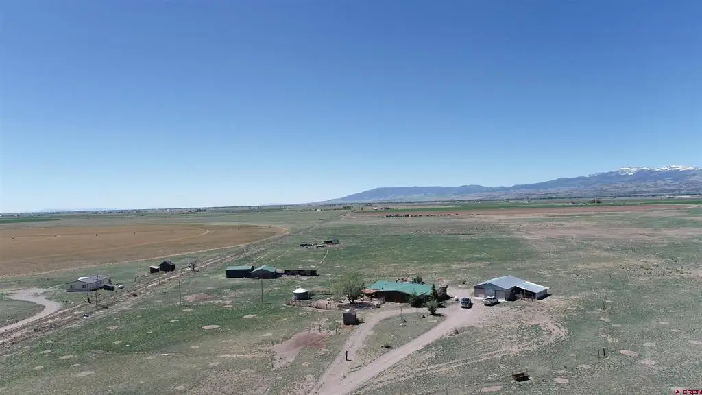 5538 W County Road 10 N, Del Norte, CO 81132 - #1