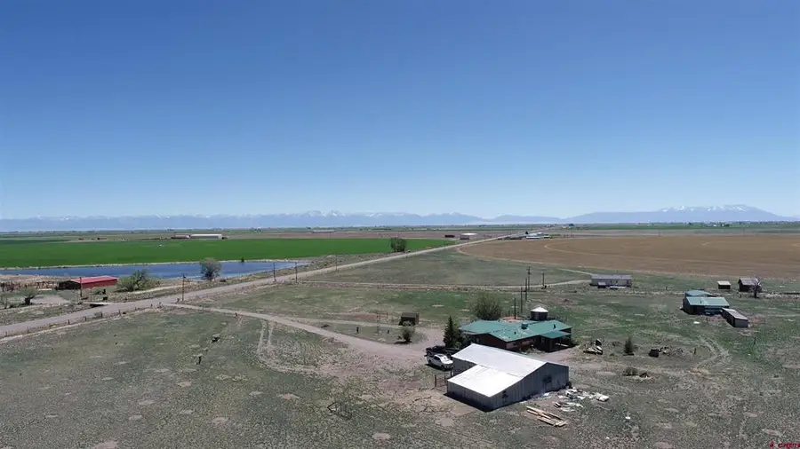 5538 W County Road 10 N, Del Norte, CO 81132 - #2