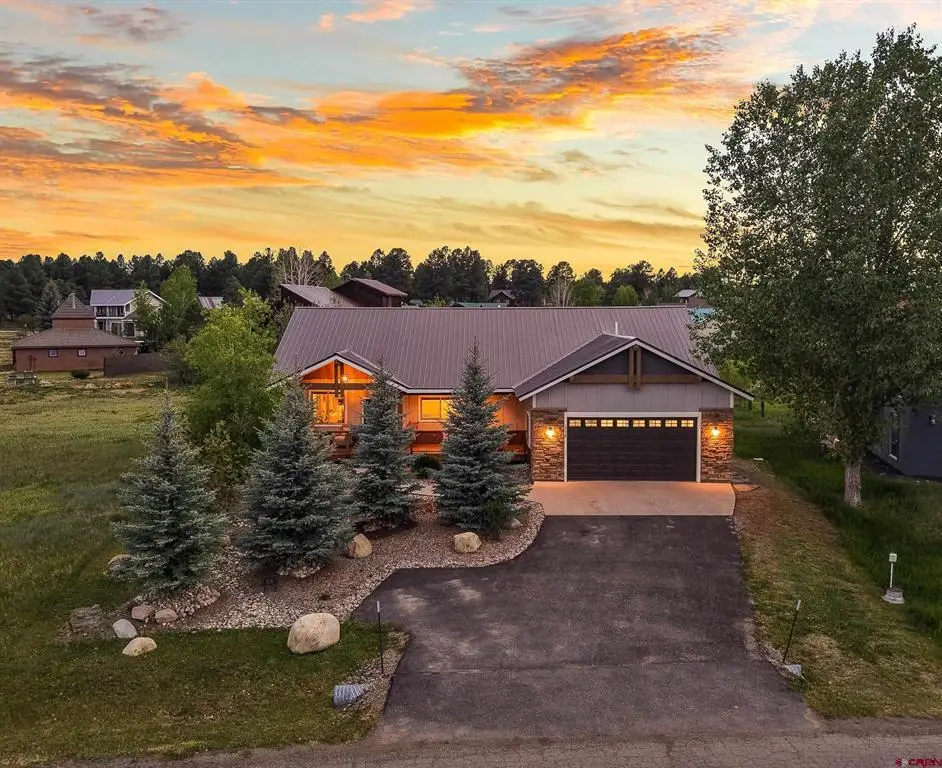 114 Lakeside Drive, Pagosa Springs, CO 81147 - #1