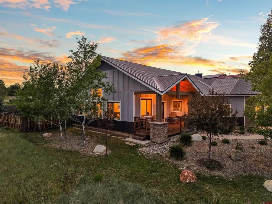 114 Lakeside Drive, Pagosa Springs, CO 81147 - #2