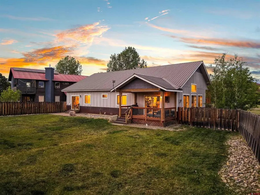 114 Lakeside Drive, Pagosa Springs, CO 81147 - #3
