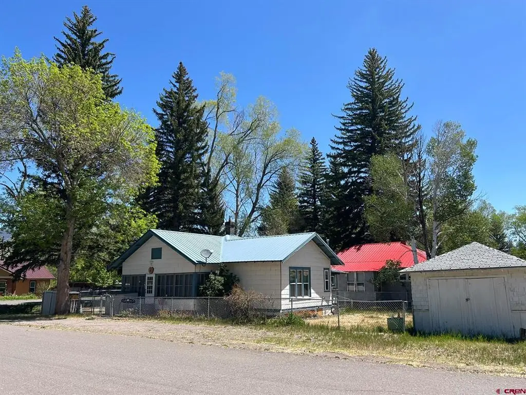 400 7th Street, Saguache, CO 81149 - #1