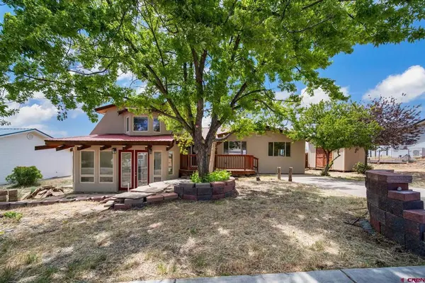 2011 Rolling Road, Cortez, CO 81321