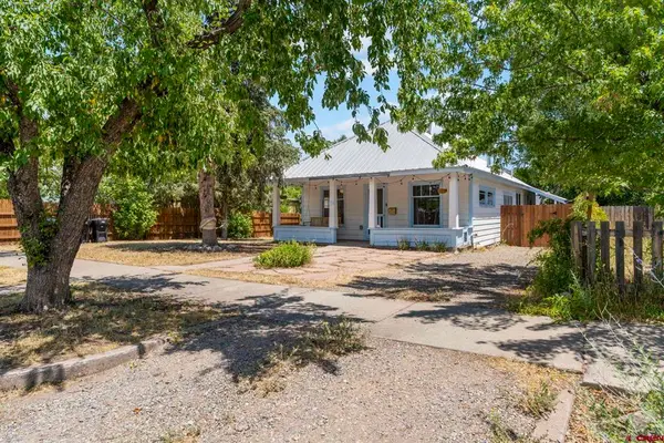 146 E 4th Avenue, Durango, CO 81301