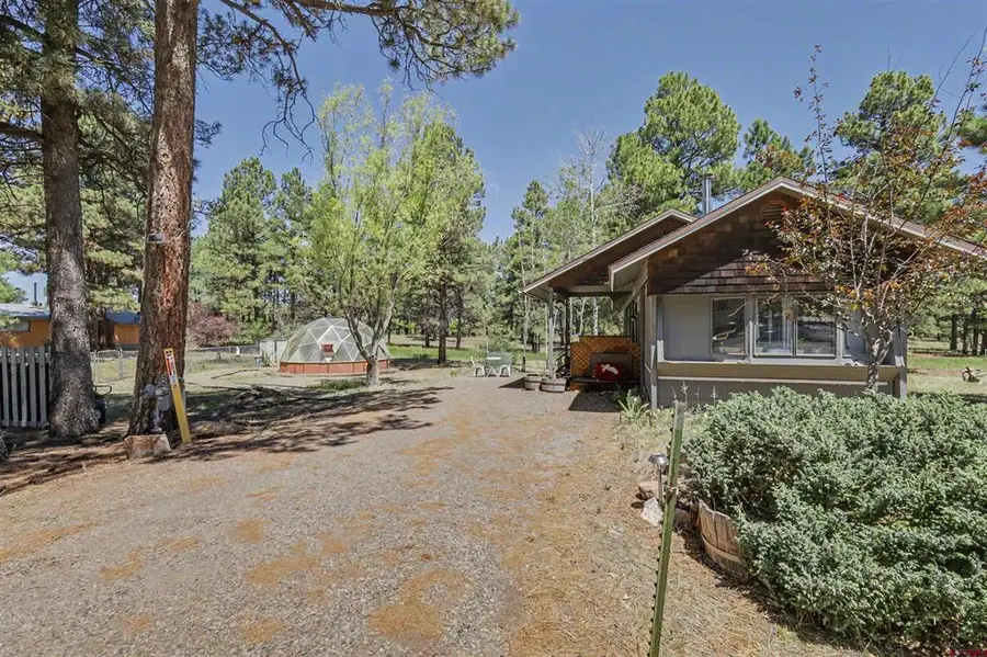 412 Fireside Street, Pagosa Springs, CO 81147 - #2