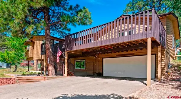 251 Little Bear Drive, Bayfield, CO 81122