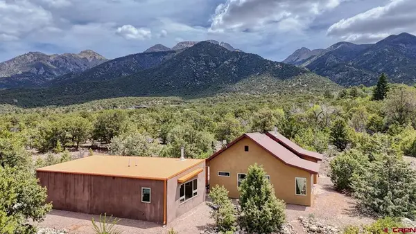 2215 Sunnyvale Overlook, Crestone, CO 81131