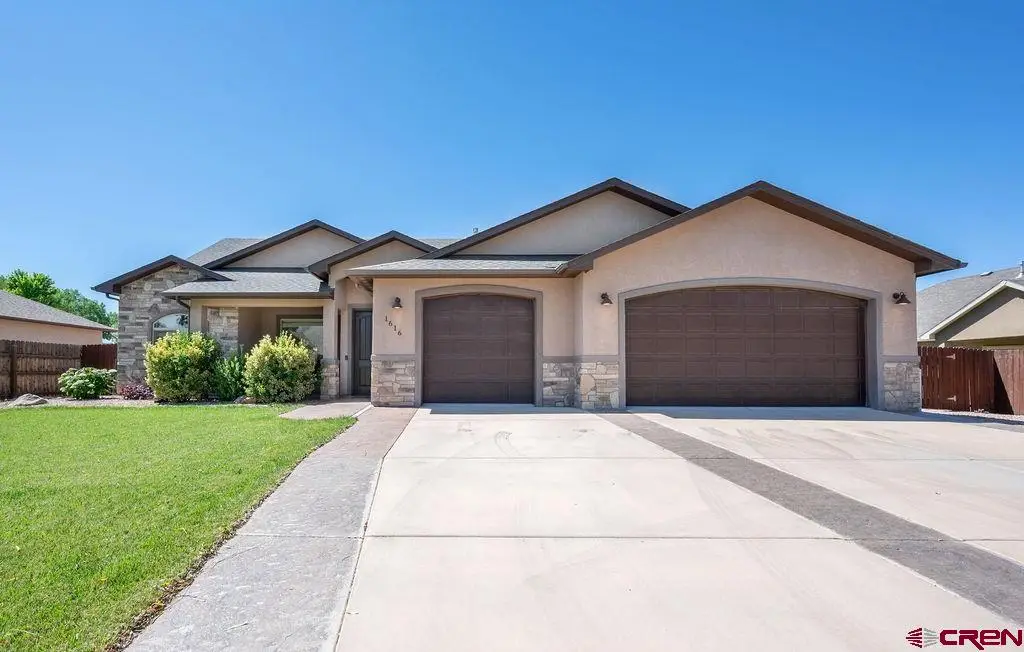 1616 Powis Lane, Fruita, CO 81521 - #1