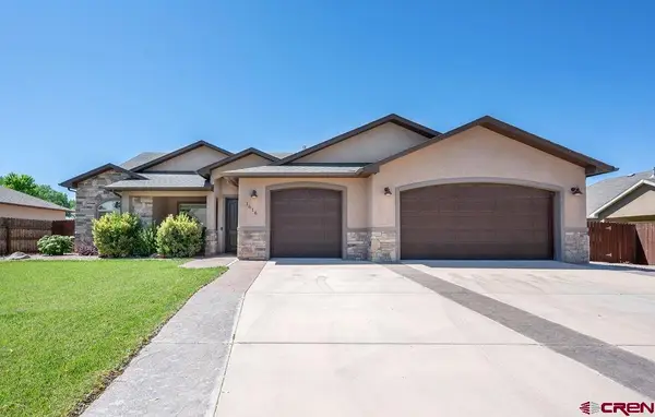 1616 Powis Lane, Fruita, CO 81521
