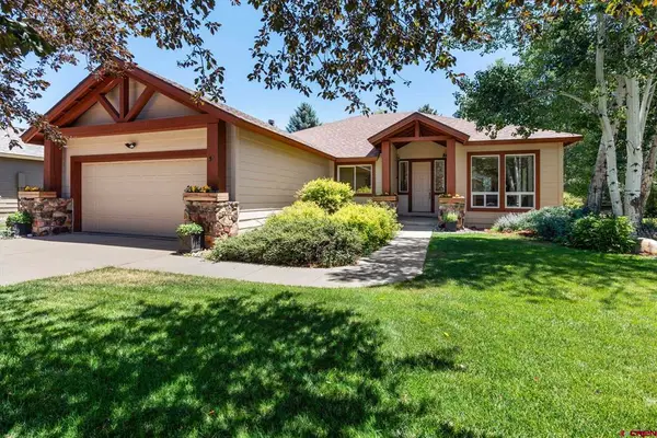 56 Red Cliffs Road, Durango, CO 81301