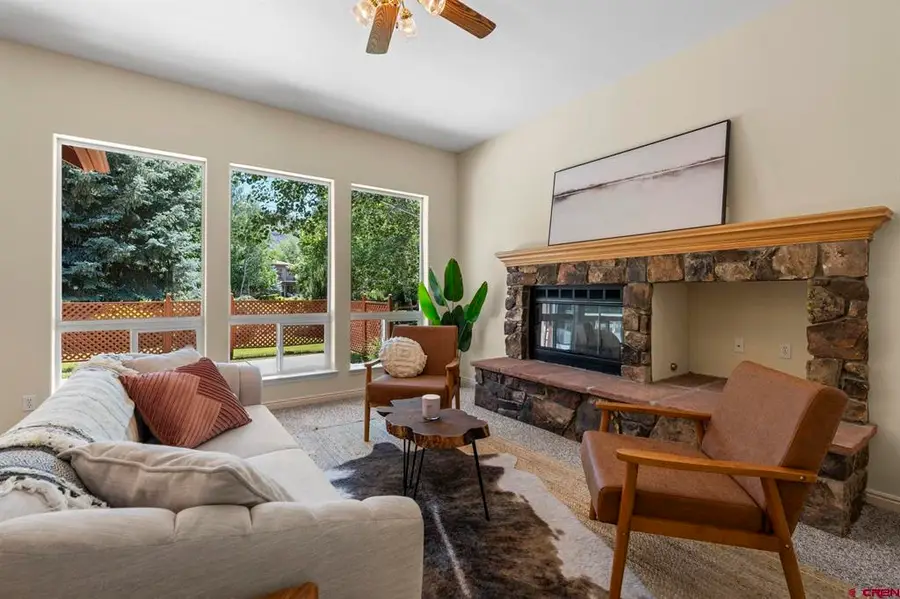 56 Red Cliffs Road, Durango, CO 81301 - #2