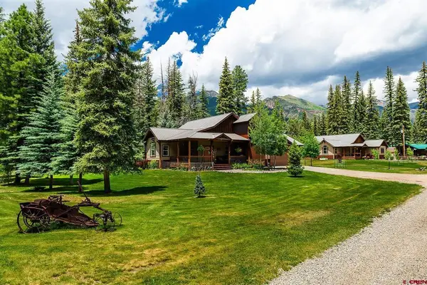 99 Creek Bed Drive, Vallecito Lake/Bayfield, CO 81122