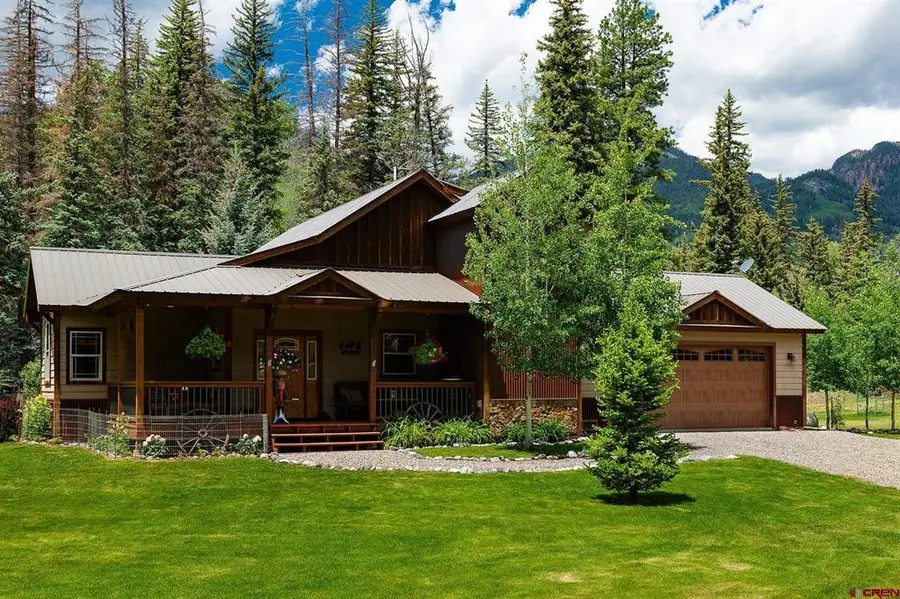 99 Creek Bed Drive, Bayfield, CO 81122 - #2