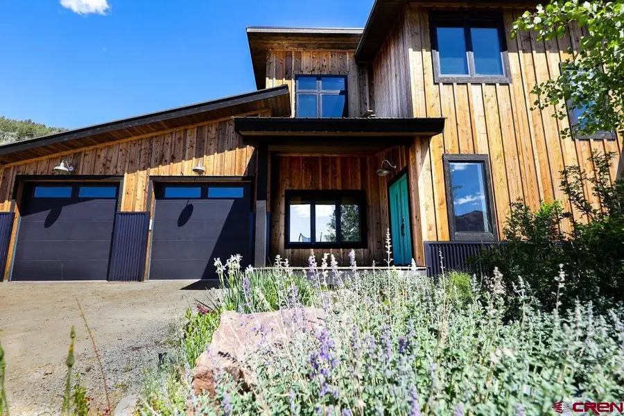 496 Anderson Drive, Crested Butte, CO 81224 - #2