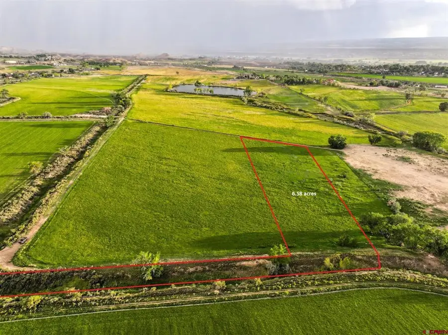 TBD (lot 1) 6725 Road, Montrose, CO 81401 - #3