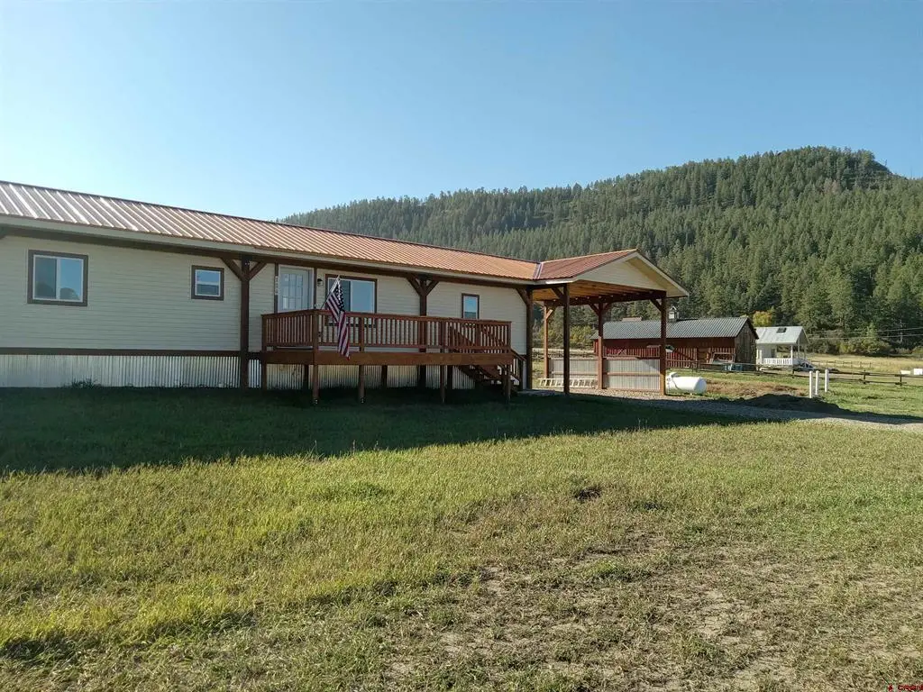 156 Toms Place, Pagosa Springs, CO 81147 - #1