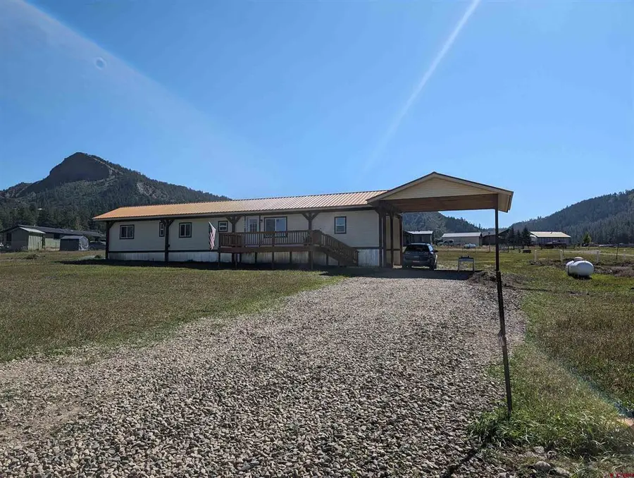 156 Toms Place, Pagosa Springs, CO 81147 - #2