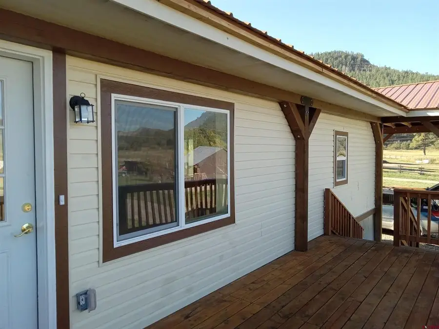 156 Toms Place, Pagosa Springs, CO 81147 - #3