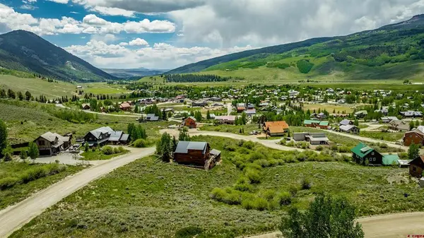 1759 Bryant Avenue, Crested Butte, CO 81224