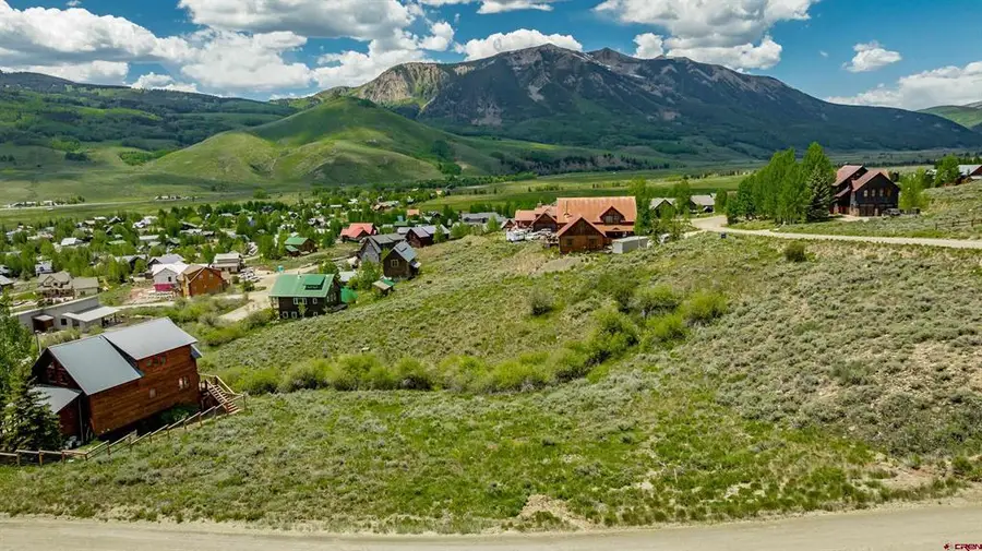 1759 Bryant Avenue, Crested Butte, CO 81224 - #2