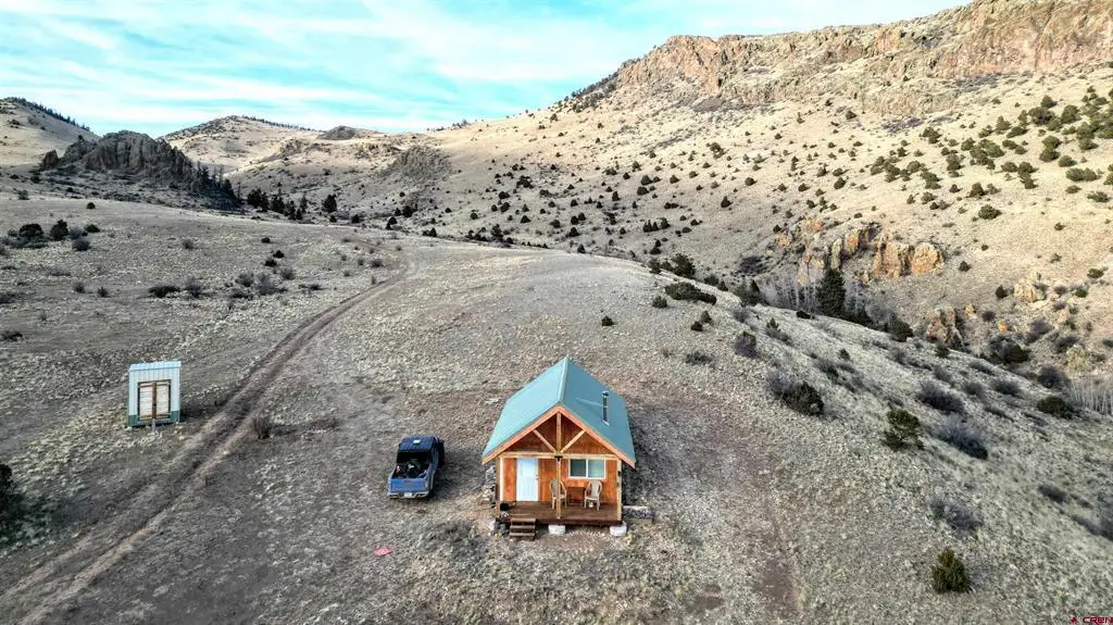 2009 County Road B-31, Del Norte, CO 81132 - #1