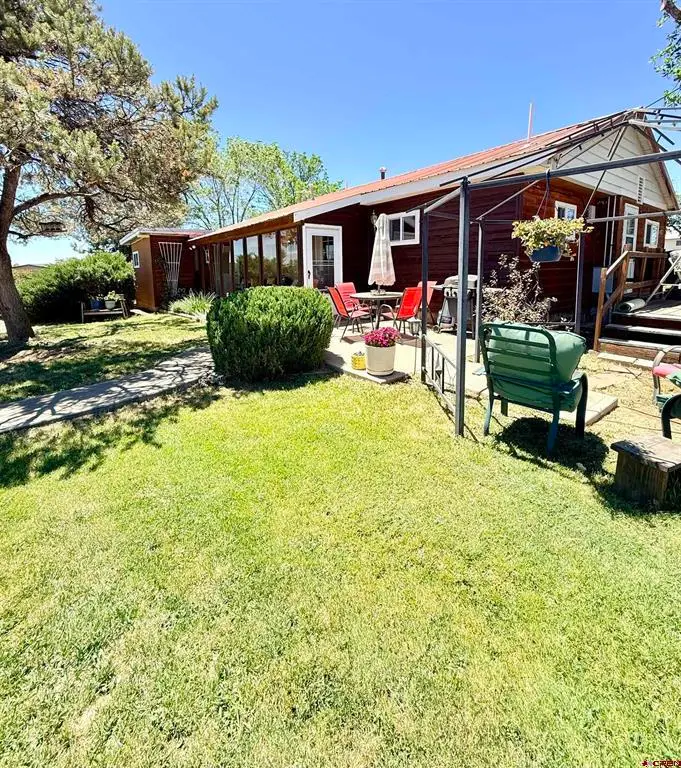 160 Linda Lane, Durango, CO 81303 - #3