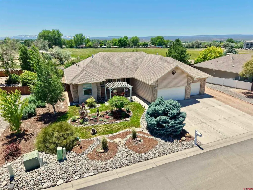 1680 Ironton Street, Montrose, CO 81401 - #1