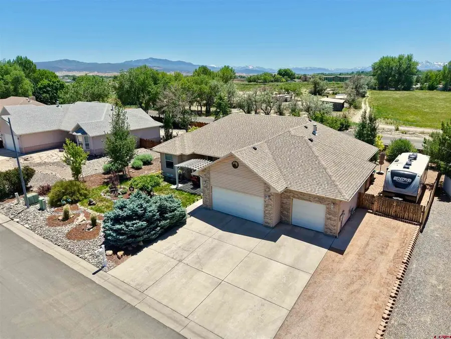 1680 Ironton Street, Montrose, CO 81401 - #2