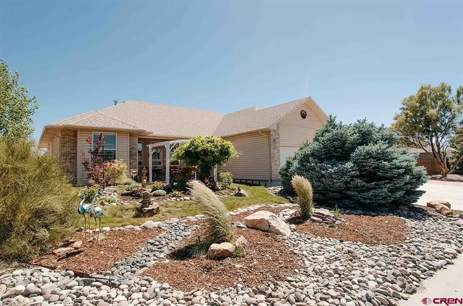 1680 Ironton Street, Montrose, CO 81401 - #3