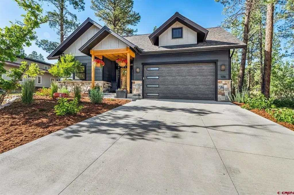 106 Hay Barn Road, Durango, CO 81301 - #1