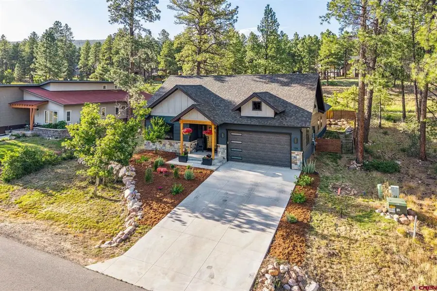 106 Hay Barn Road, Durango, CO 81301 - #2