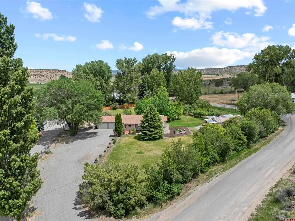 17018 Shavano Valley Road, Montrose, CO 81403 - #1