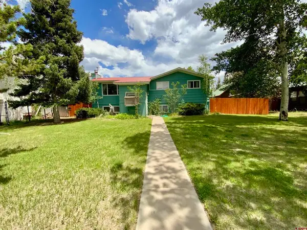 718 N Pine Street, Gunnison, CO 81230