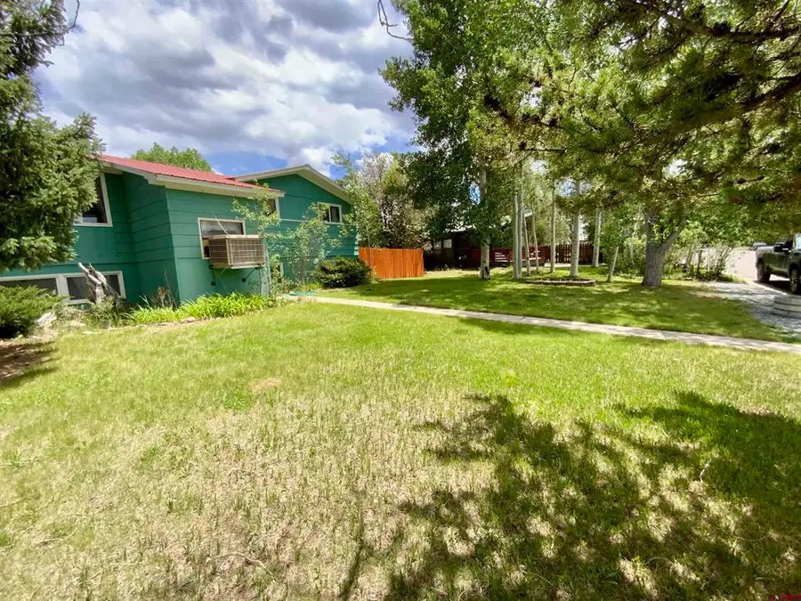 718 N Pine Street, Gunnison, CO 81230 - #2
