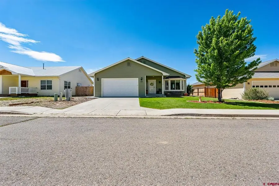 531 Angel Way, Mancos, CO 81328 - #2