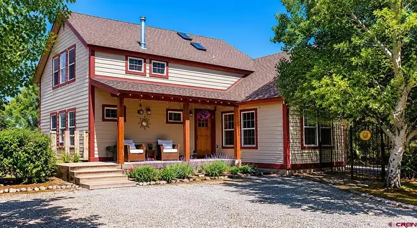 333 S County Rd 1 E, Monte Vista, CO 81144