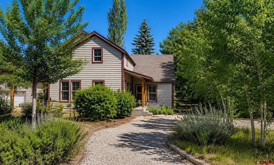333 S County Rd 1 E, Monte Vista, CO 81144 - #2