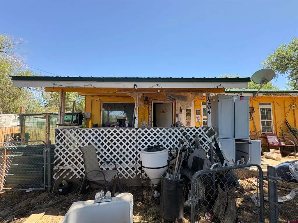 1204 Montelores Avenue, Cortez, CO 81321 - #1
