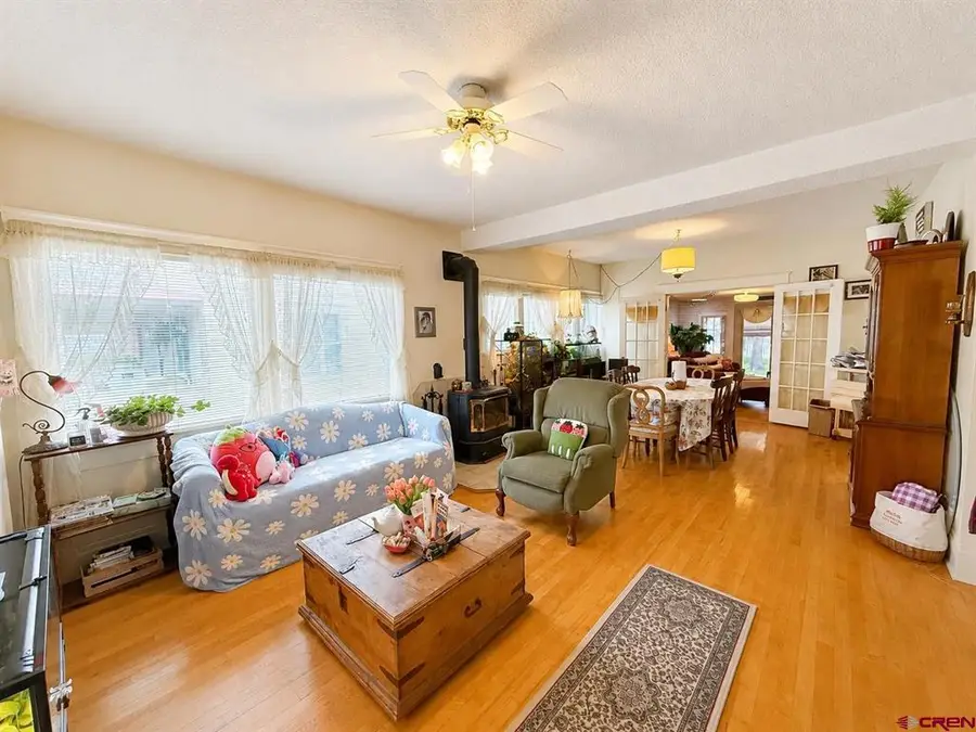 322 Adams Street, Monte Vista, CO 81144 - #2