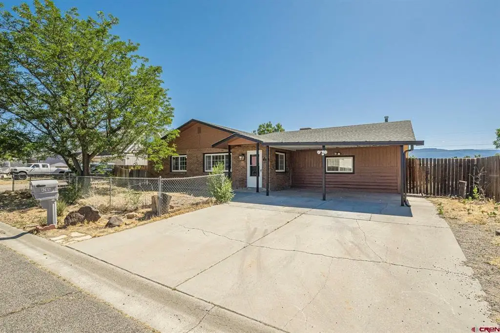 428 1/2 Doris Road, Grand Junction, CO 81504 - #1