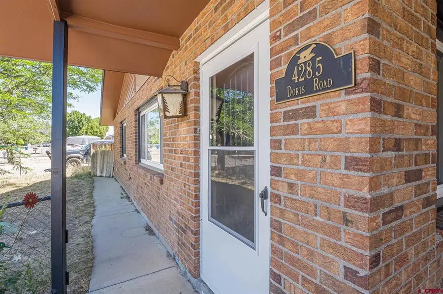 428 1/2 Doris Road, Grand Junction, CO 81504 - #3