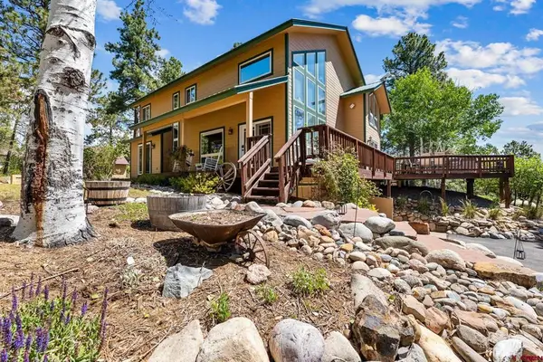131 Sawmill Road, Durango, CO 81303