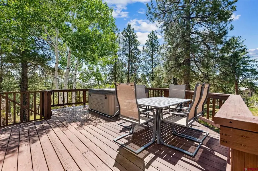 131 Sawmill Road, Durango, CO 81303 - #2