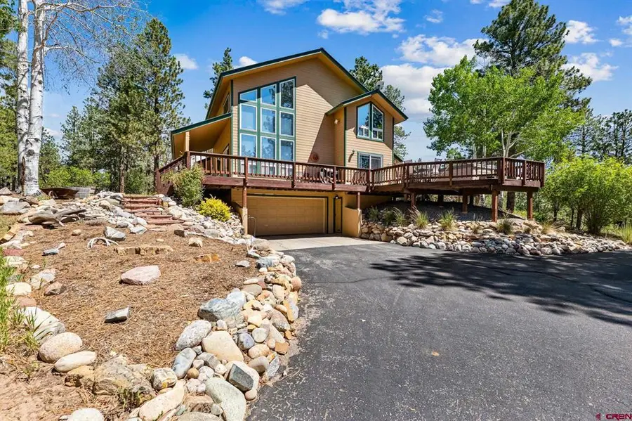 131 Sawmill Road, Durango, CO 81303 - #3