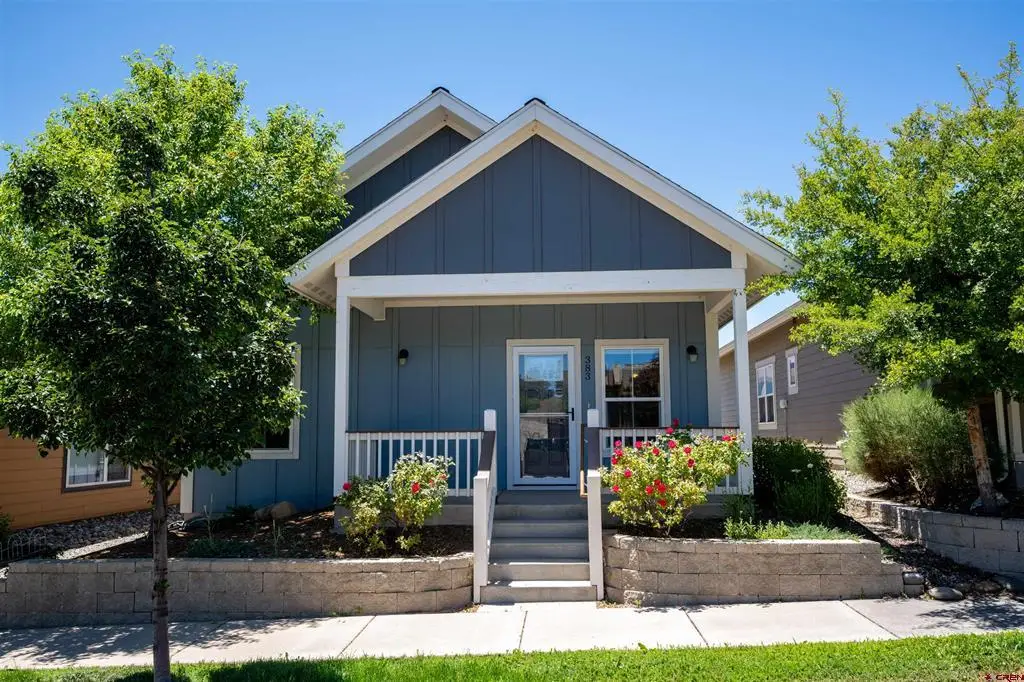 383 Confluence Avenue, Durango, CO 81301 - #1